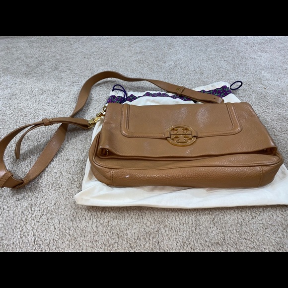 Tory Burch crossbody - Picture 2 of 5
